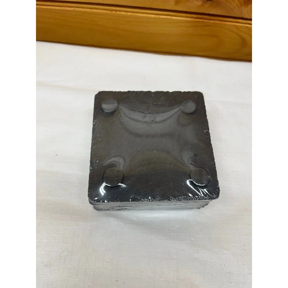 slate coasters - 4x4 you’re the‎ cheese to my macaroni
